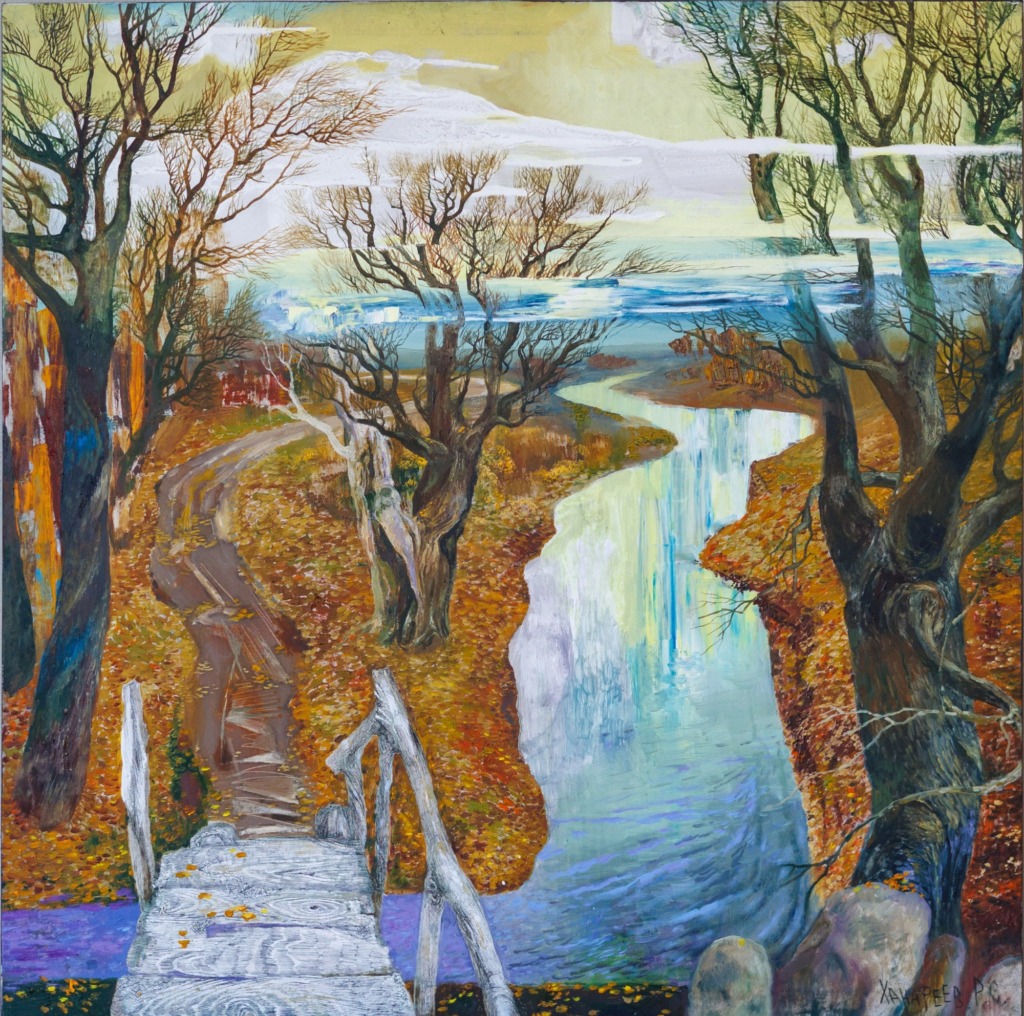 Выставка - 1StGallery Меридианная, апрель 2026 Выставки - 260412 104916 resized - Ресторан 1st GALLERY KITCHEN