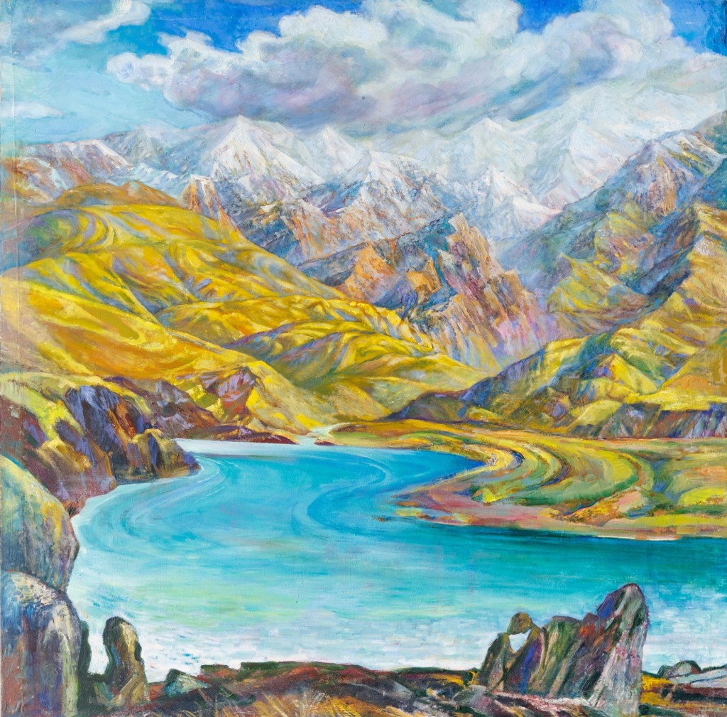 Выставка - 1StGallery Меридианная, апрель 2026 Выставки - 260412 105002 resized - Ресторан 1st GALLERY KITCHEN