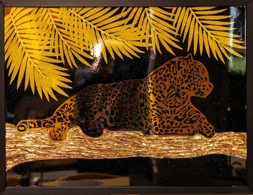 Выставка - 1StGallery Меридианная, апрель 2026 Выставки - 260412 105333 resized - Ресторан 1st GALLERY KITCHEN