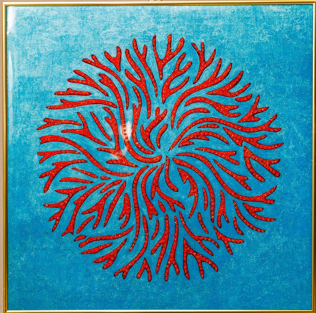 Выставка - 1StGallery Меридианная, апрель 2026 Выставки - 260412 105348 resized - Ресторан 1st GALLERY KITCHEN