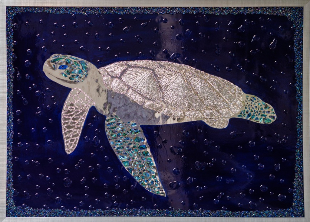 Выставка - 1StGallery Меридианная, апрель 2026 Выставки - 260412 105442 resized - Ресторан 1st GALLERY KITCHEN