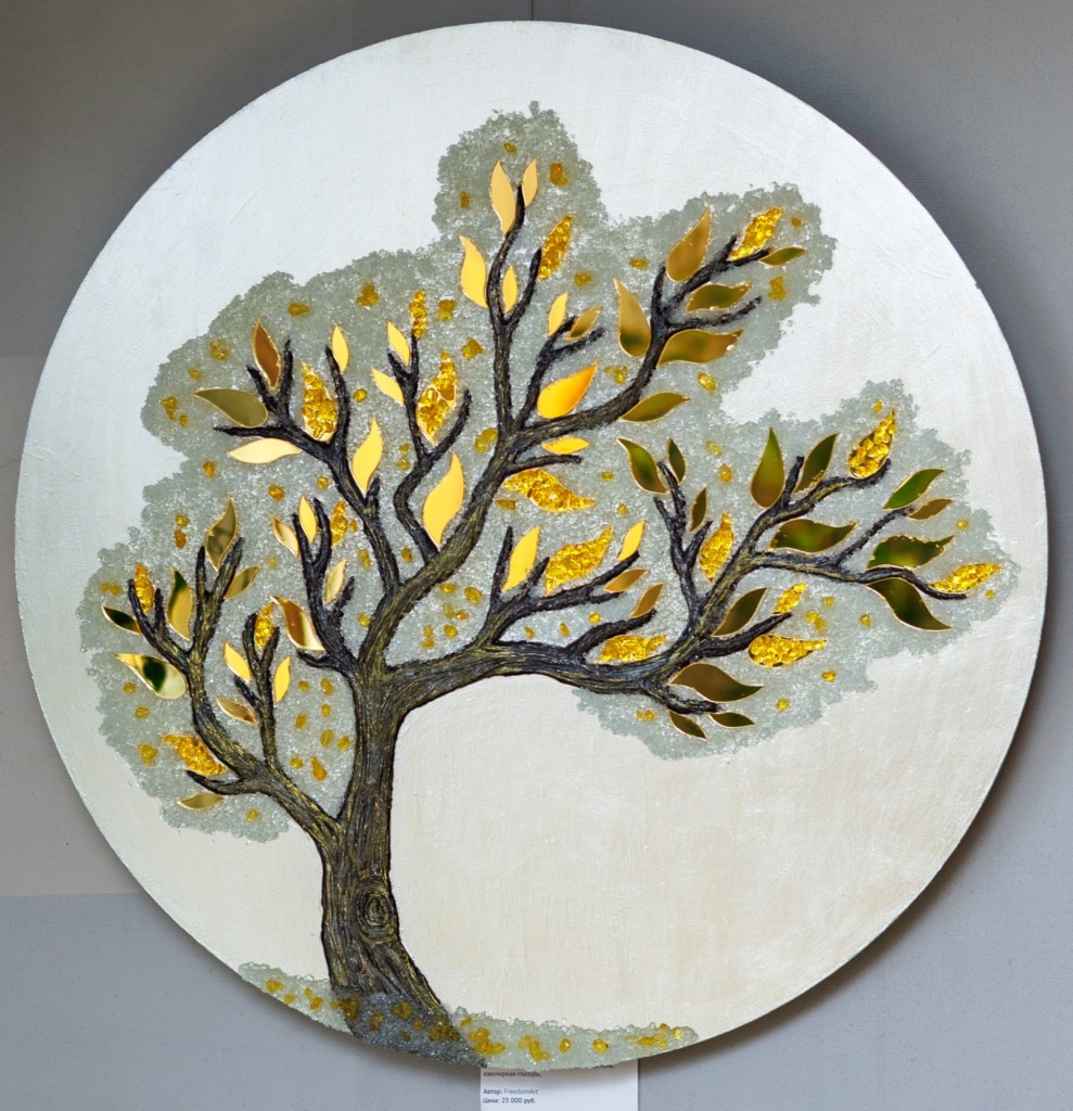 Выставка - 1StGallery Меридианная, апрель 2026 Выставки - 260412 105509 resized - Ресторан 1st GALLERY KITCHEN