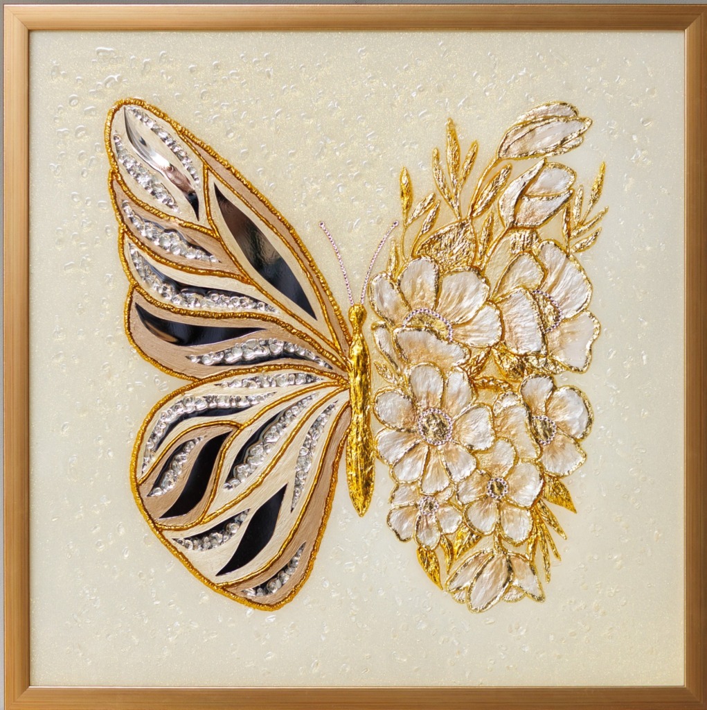 Выставка - 1StGallery Меридианная, апрель 2026 Выставки - 260412 105518 resized - Ресторан 1st GALLERY KITCHEN