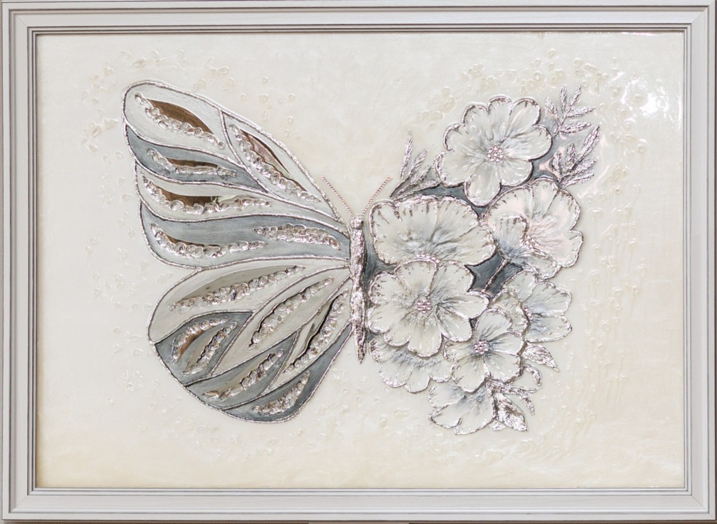 Выставка - 1StGallery Меридианная, апрель 2026 Выставки - 260412 105543 resized - Ресторан 1st GALLERY KITCHEN