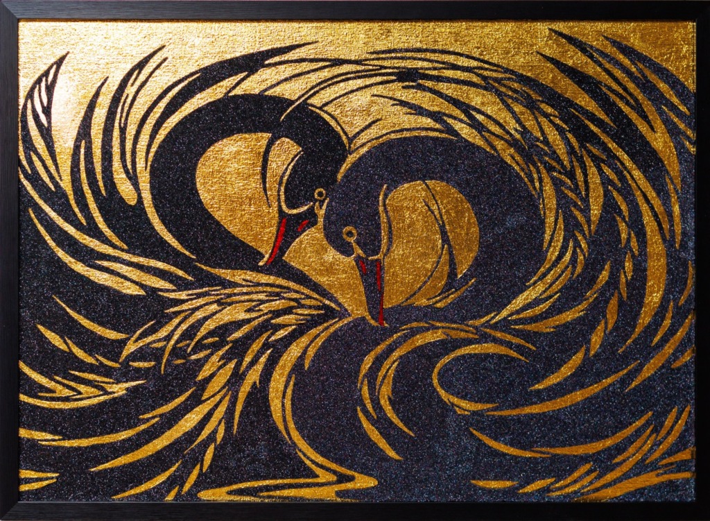 Выставка - 1StGallery Меридианная, апрель 2026 Выставки - 260412 105616 resized - Ресторан 1st GALLERY KITCHEN