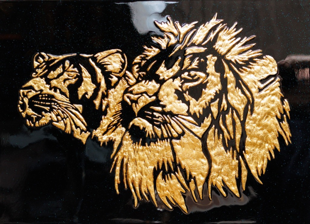 Выставка - 1StGallery Меридианная, апрель 2026 Выставки - 260412 105641 resized - Ресторан 1st GALLERY KITCHEN