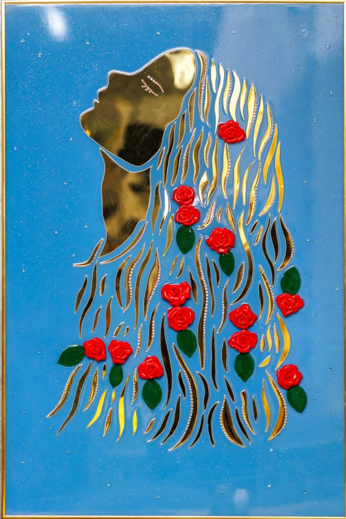 Выставка - 1StGallery Меридианная, апрель 2026 Выставки - 260412 105717 resized - Ресторан 1st GALLERY KITCHEN