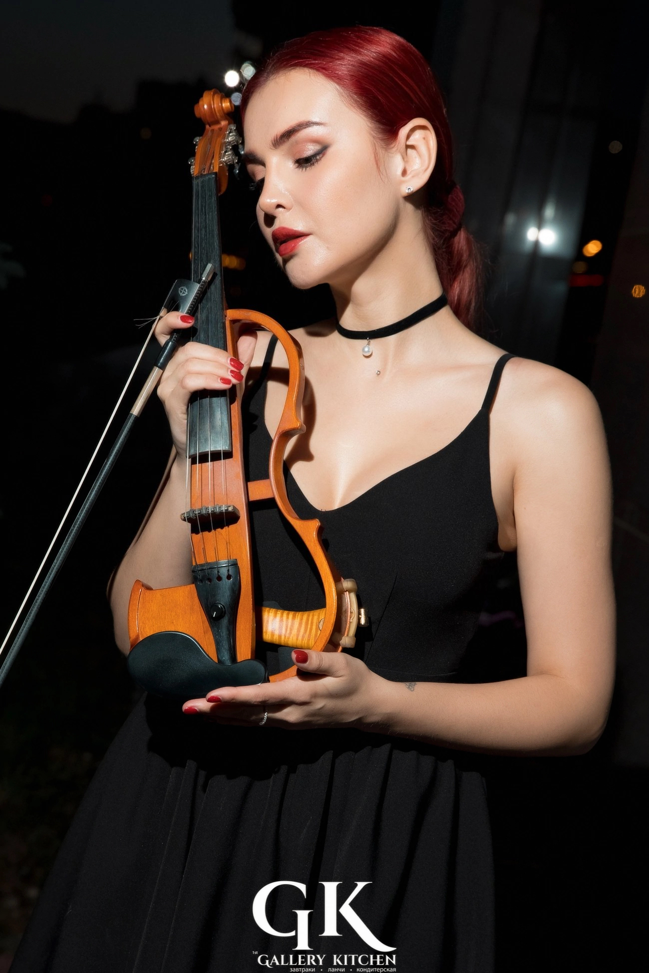 25 апреля Афиша Крыловка - img 2346 - Ресторан 1st GALLERY KITCHEN