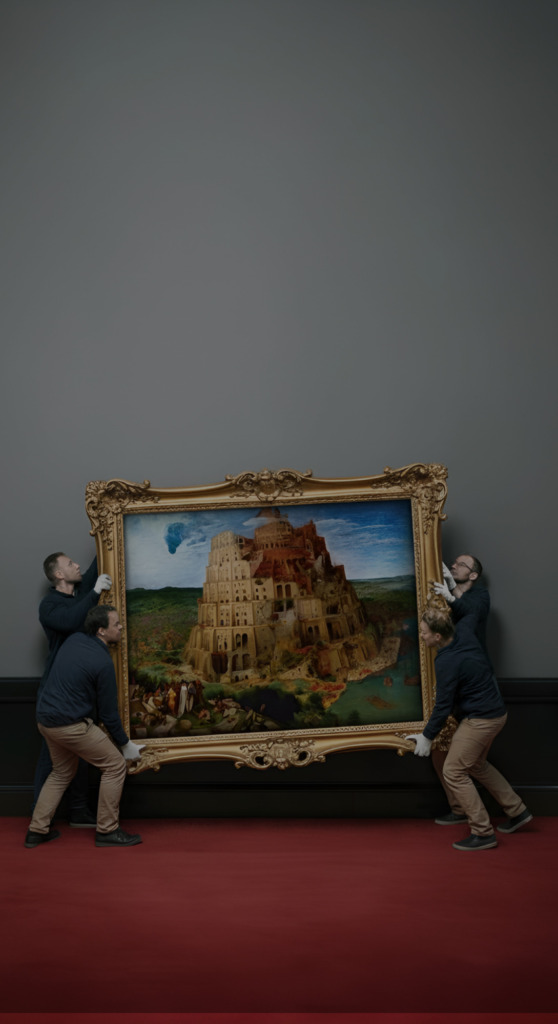 Выставки картин Выставки - plashki sajta 03 - Ресторан 1st GALLERY KITCHEN
