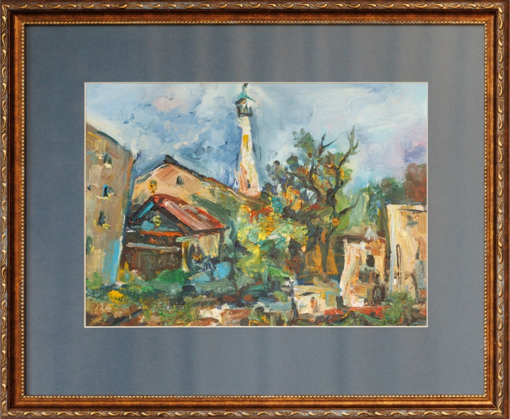 Выставка — 1StGallery Меридианная, сентябрь 2026 Выставки - 260909 113926 resized - Ресторан 1st GALLERY KITCHEN