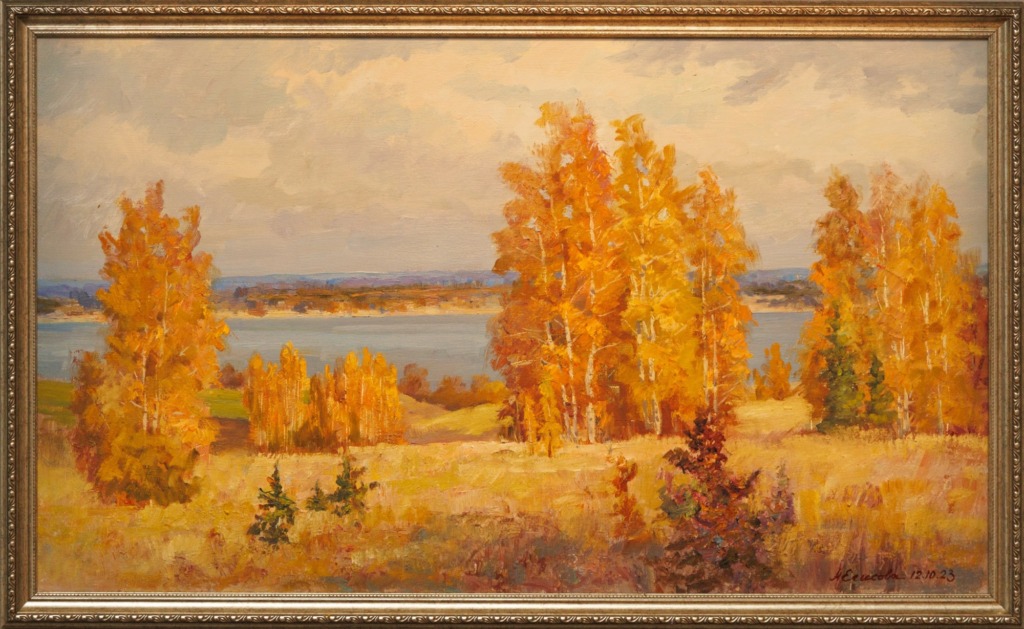 Выставка — 1StGallery Меридианная, сентябрь 2026 Выставки - 260909 114359 resized - Ресторан 1st GALLERY KITCHEN